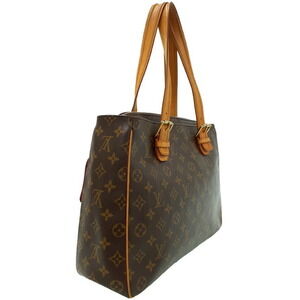 Louis Vuitton Bag Multiply Monogram Tote Cite